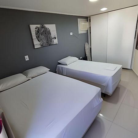 Flat Docelar Garagem, Hakka, Feirinha E Hospitais São Paulo Eksteriør bilde