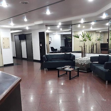 Flat Docelar Garagem, Hakka, Feirinha E Hospitais São Paulo Eksteriør bilde