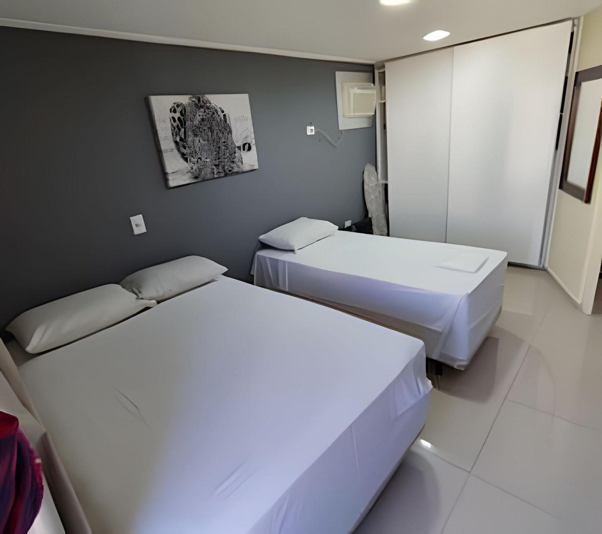 Flat Docelar Garagem, Hakka, Feirinha E Hospitais São Paulo Eksteriør bilde