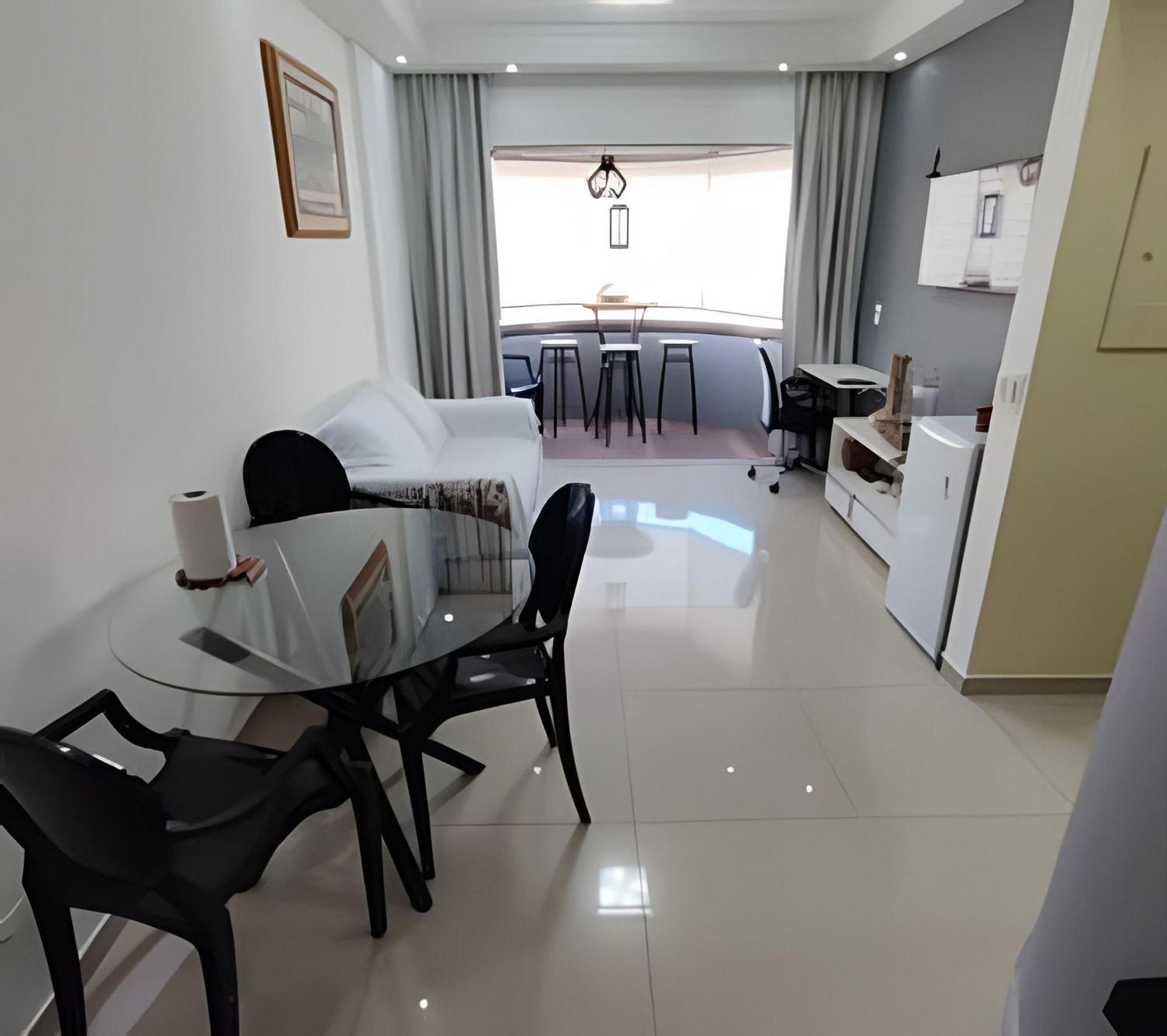 Flat Docelar Garagem, Hakka, Feirinha E Hospitais São Paulo Eksteriør bilde