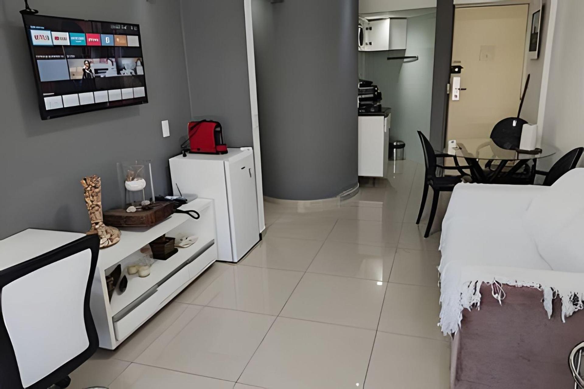 Flat Docelar Garagem, Hakka, Feirinha E Hospitais São Paulo Eksteriør bilde